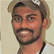 English tutor who teaches students of all ages